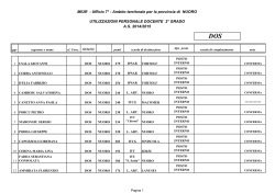 SUPERIORI - UTILIZZAZIONI DOS 2014 xls (3)