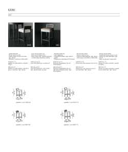 kerr stool_product-sheet