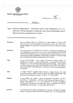 Delibera del 13 Gennaio 2014, N. 35 [file]