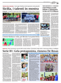 Download file - FIPAV - Comitato Regionale Sicilia