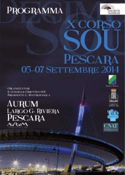Docenti - Formazione ed Eventi srl