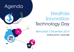 NeaPolis_Technology_Day_Agenda_301214 (2)