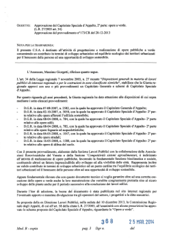 DGR 368 - florovivaisti veneti