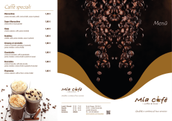 Download Menu