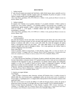 dossier di documenti