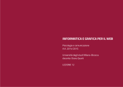 IGW-lezione12