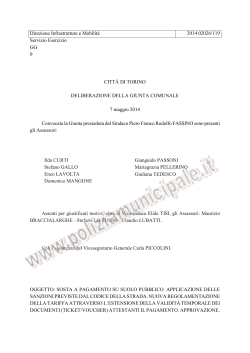 DGC 2014_02026 del 7-5-14 sosta a pagamento_sanzioni_validâ€¦