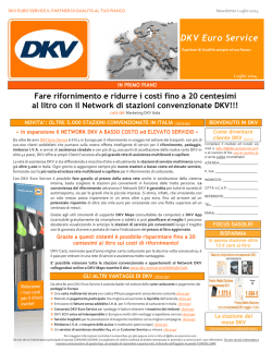 DKV Euro Service - Transportonline.com