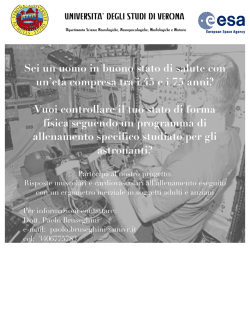volanti spiegazioni per sogg
