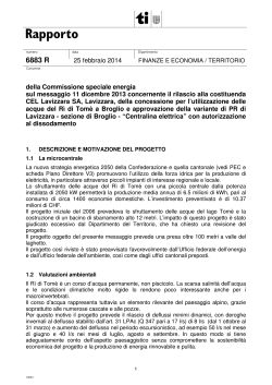 versione in formato pdf - Repubblica e Cantone Ticino