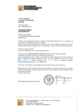 Scarica il documento allegato(lettera_per_corso_di_preparazione)