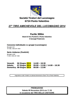 Download - Società Tiratori del Lucomagno