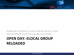 Google Apps