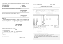 DCC 11 2014 regolamento IUC - Comune di Gagliano Aterno