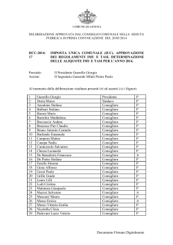 dcc-2014- 17 imposta unica comunale (iuc).