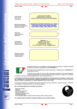 fantini