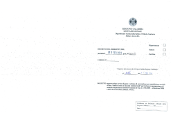 Decreto n.1386 del 17.2.2014