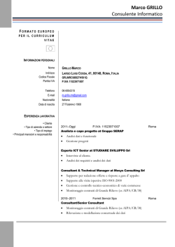 download - Studiare Sviluppo
