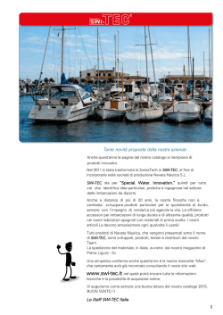 Le borse originali SWI-TEC
