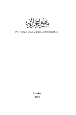 Tasawwuf - İslamic Publishing
