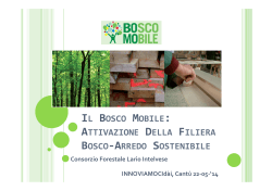 BECCARELLI-ZUCCHI_Progetto Bosco Mobile BOMO