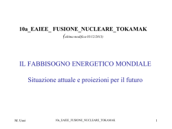Ingegneria dei Sistemi Elettrici
