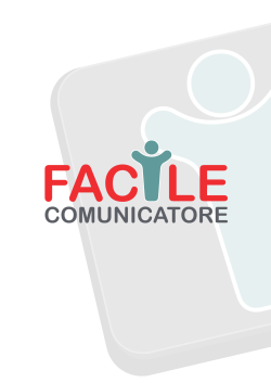 Download PDF - Comunicatore FACiLE