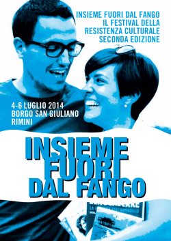DAL FANGO DAL FANGO