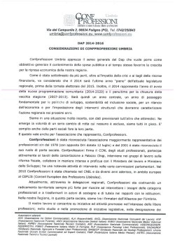 Leggi il documento