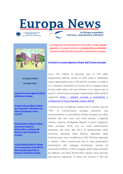 Europanews 25.7.2014