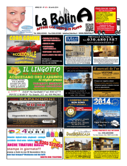 edizione n.676