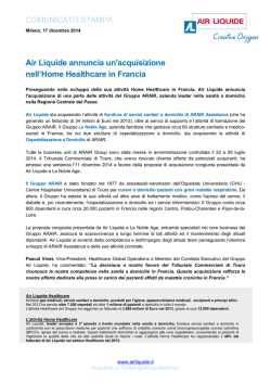 Documents - Mediaddress