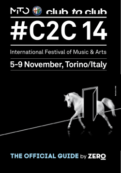 5-9 November, Torino/Italy