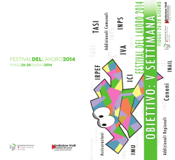 FESTIVALDELLAVORO2014