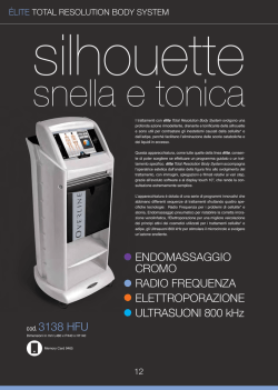 Visualizza il catalogo