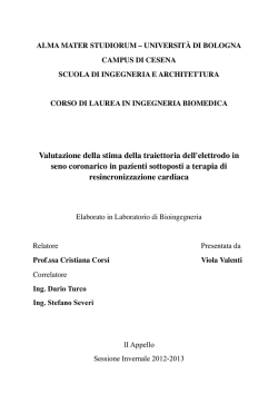 Documento PDF - AMS Tesi di Laurea