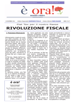 &egrave; ora n&deg; 37
