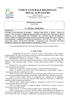 Scarica il documento