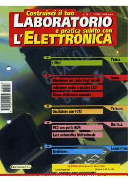 Fascicolo 22