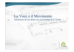 Scarica il file pdf con tutte le informazioni!