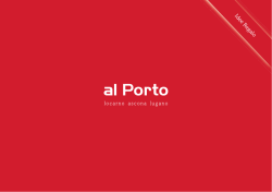 Idee Regalo per aziende e privati