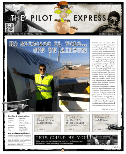 THE PILOT EXPRESS