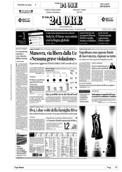 Estratto da pag. 1