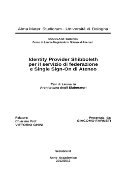 Documento PDF - AMS Tesi di Laurea