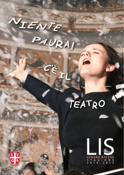 Programma