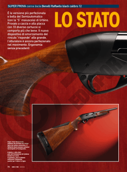 Download - Benelli