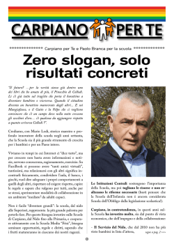 Download - Carpiano per te
