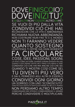 Scarica fondo scuro