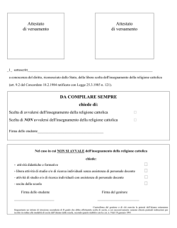 pag.3... - ITISG Giorgi