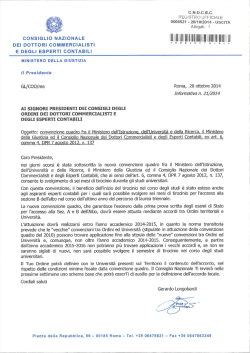 Informativa n. 21